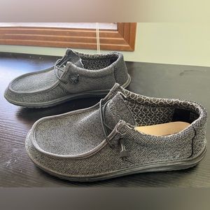 HeyDudes Mens Size 13